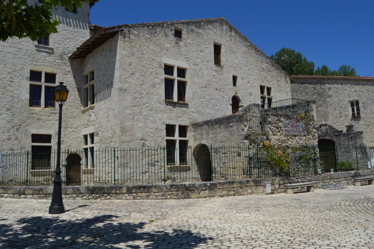 foret des landes