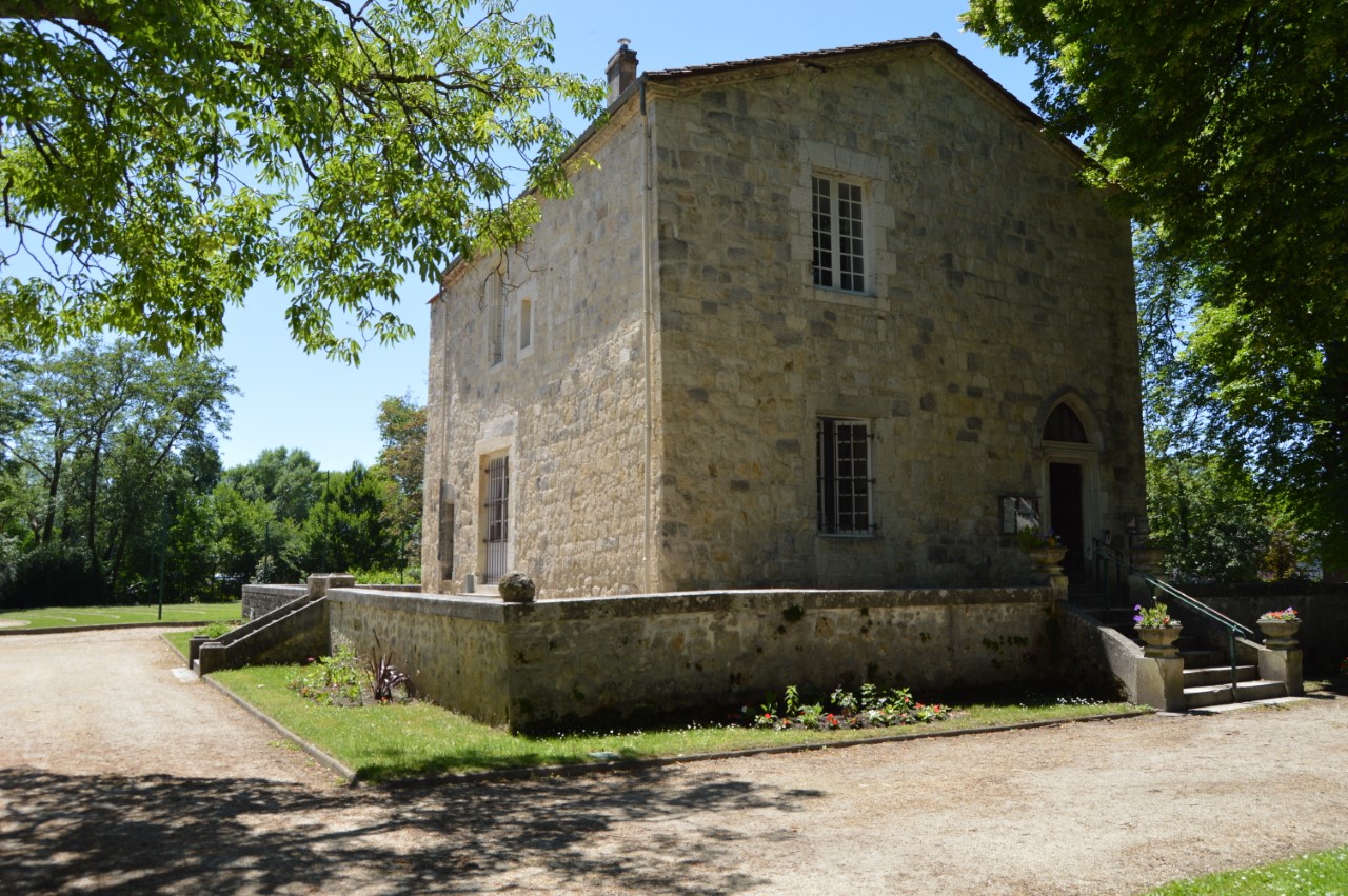 foret des landes