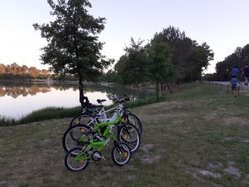 Notre gamme de vélos