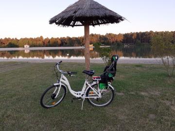 Notre gamme de vélos