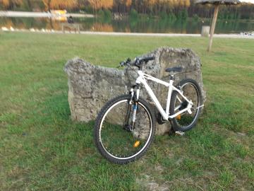 Notre gamme de vélos