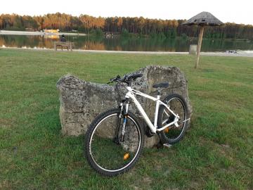 Notre gamme de vélos