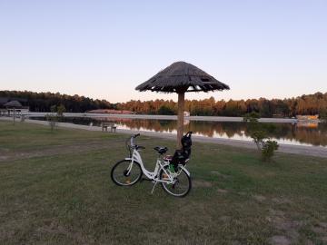 Notre gamme de vélos