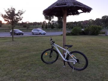 Notre gamme de vélos