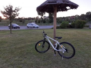 Notre gamme de vélos