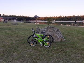 Notre gamme de vélos