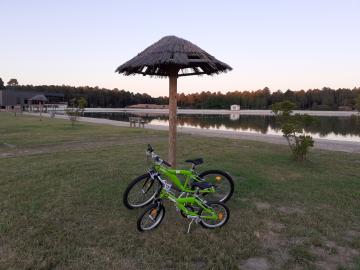 Notre gamme de vélos