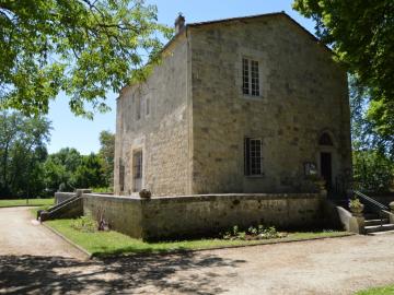 Parc d'Albret à Casteljaloux