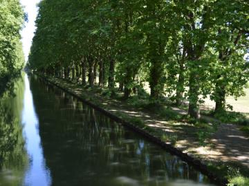 Canal de Garonne